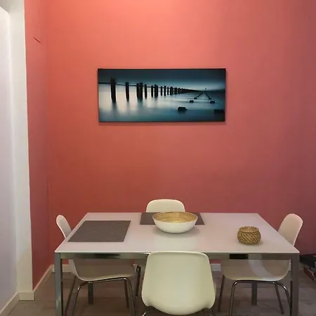 Apartment Loft Silvia, Centro