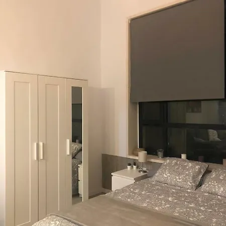 Apartment Loft Silvia, Centro