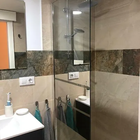 Apartment Loft Silvia, Centro *