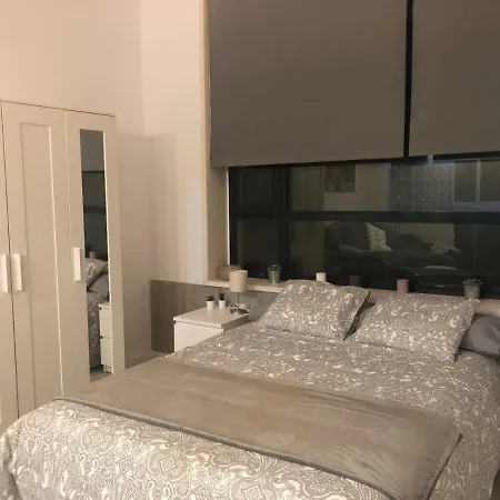 Loft Silvia, Centro *