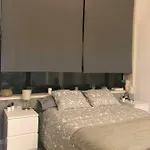 Loft Silvia, Centro