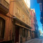 Apartamento Loft Silvia, Centro