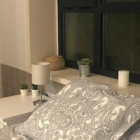 Apartamento Loft Silvia, Centro