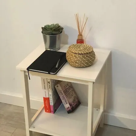 Apartament Loft Silvia, Centro
