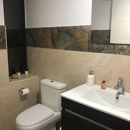 Loft Silvia, Centro * Cadice