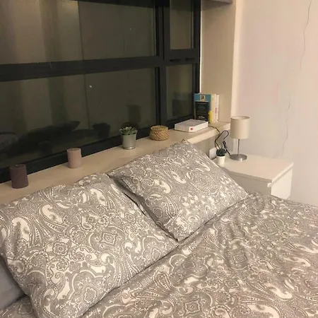 Appartamento Loft Silvia, Centro