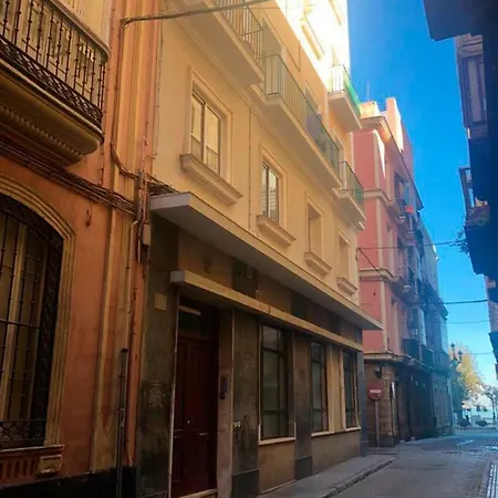 Apartamento Loft Silvia, Centro
